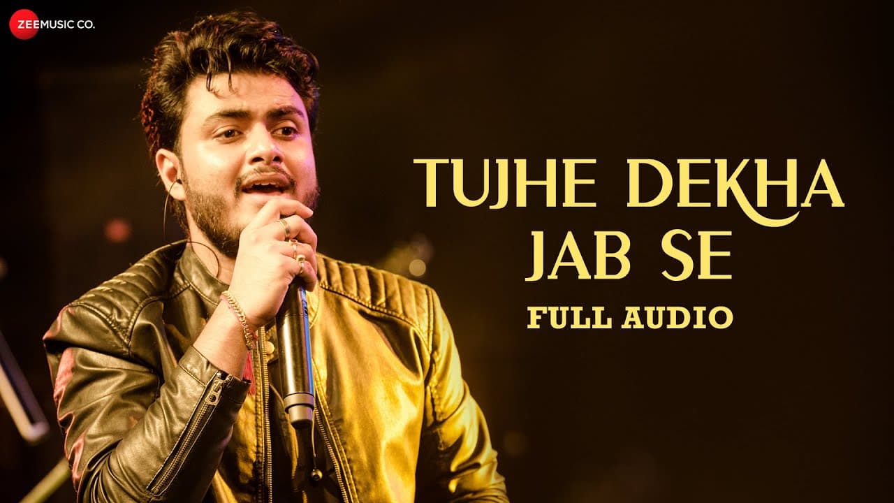 Tujhe Dekha Jab Se - Full Audio | Raj Barman | Jaspal Moni | Dhruva Khanna