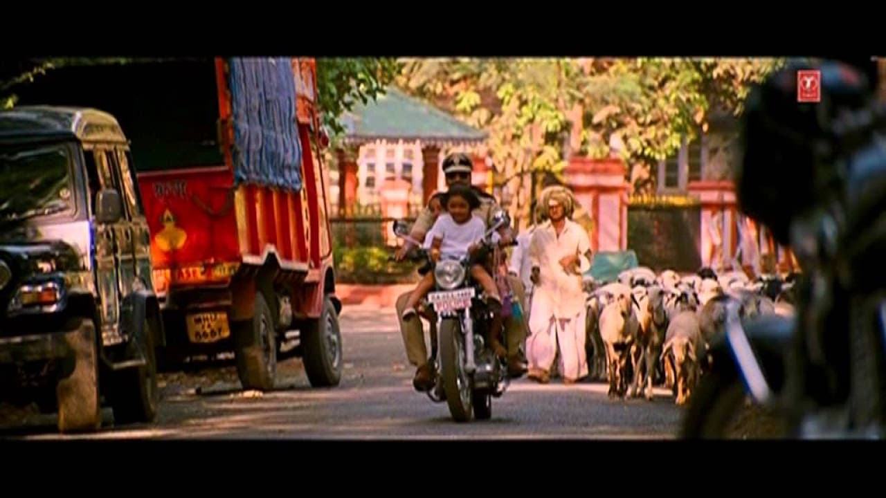 Singham Remix Full Song By Sukhwinder Singh | Feat. Ajay Devgan