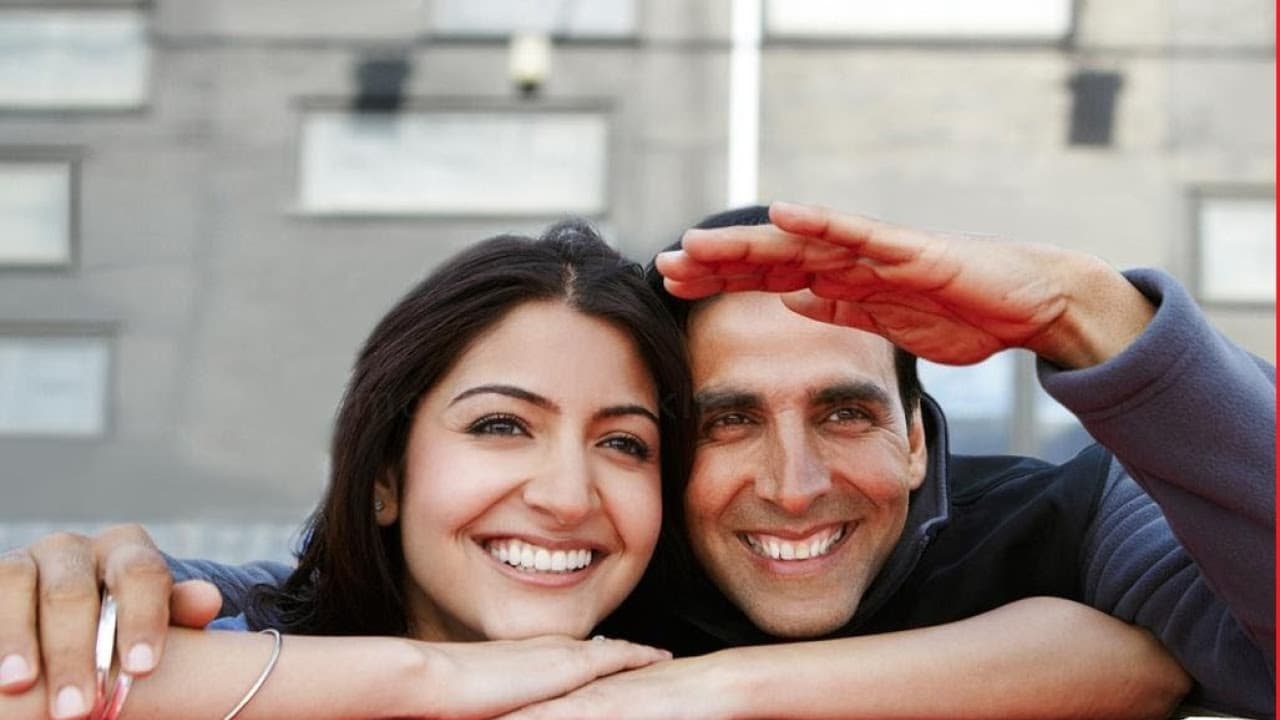 "Patiala House" Scenes | Kaali Meets Nasser Hussain -1 | Akshay Kumar