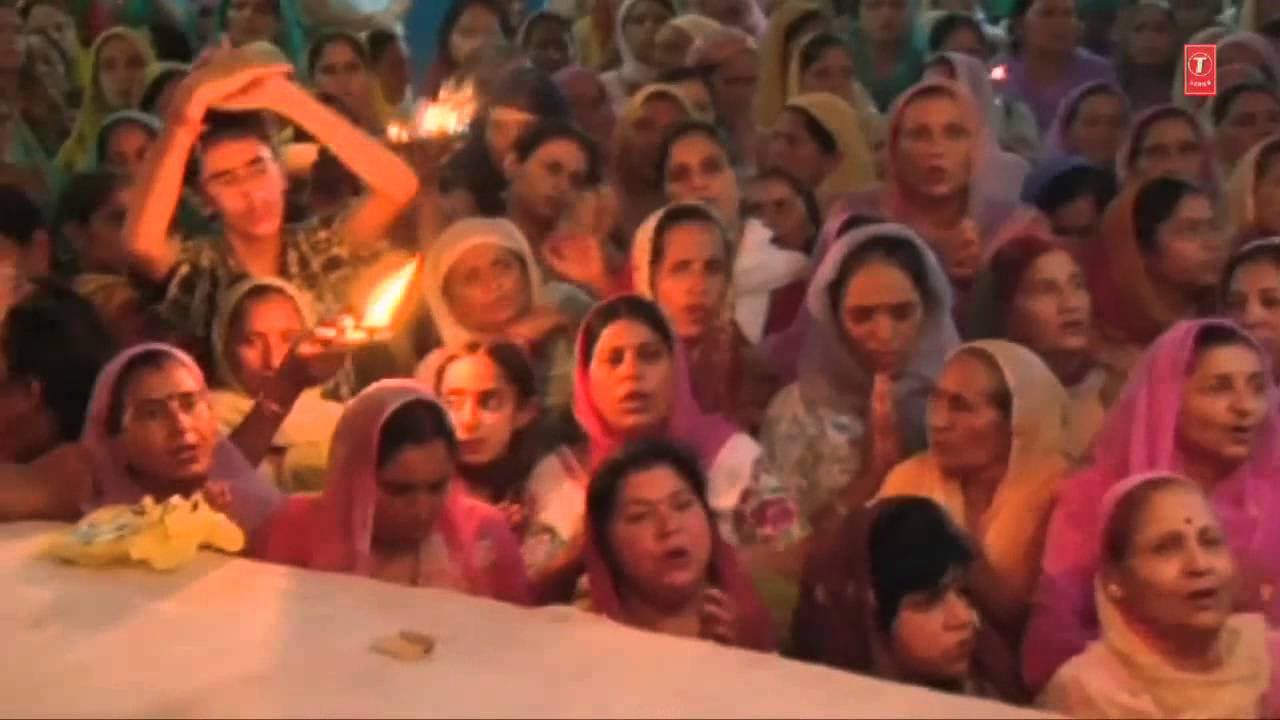 Jagmag Jagmag Aarti By Manoj Karna, Rajbala [Full Song] I Mohan Sunle Meri Pukar