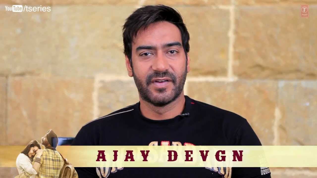 Son Of Sardaar Contest 2 | Ajay Devgn