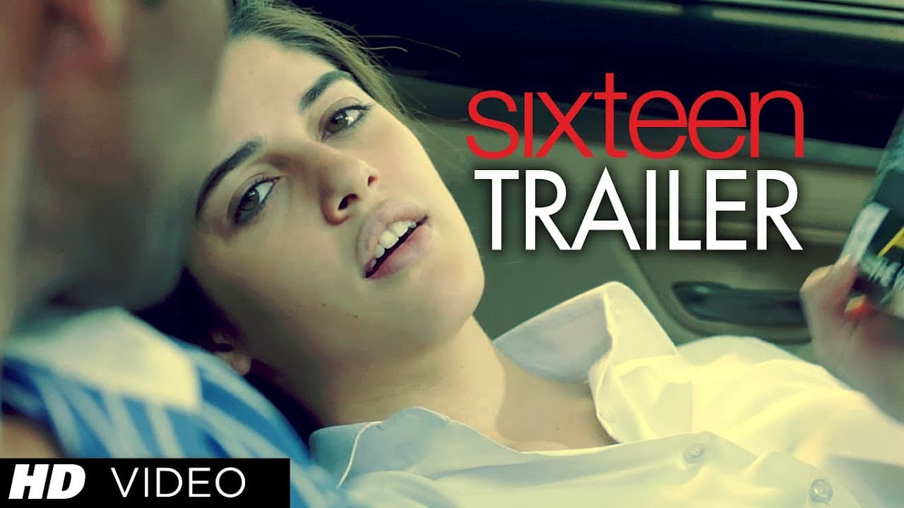 Sixteen Official Theatrical Trailer | Izabelle Leite, Mehak Manwani, Wamiqa Gabbi, Highphill Mathew