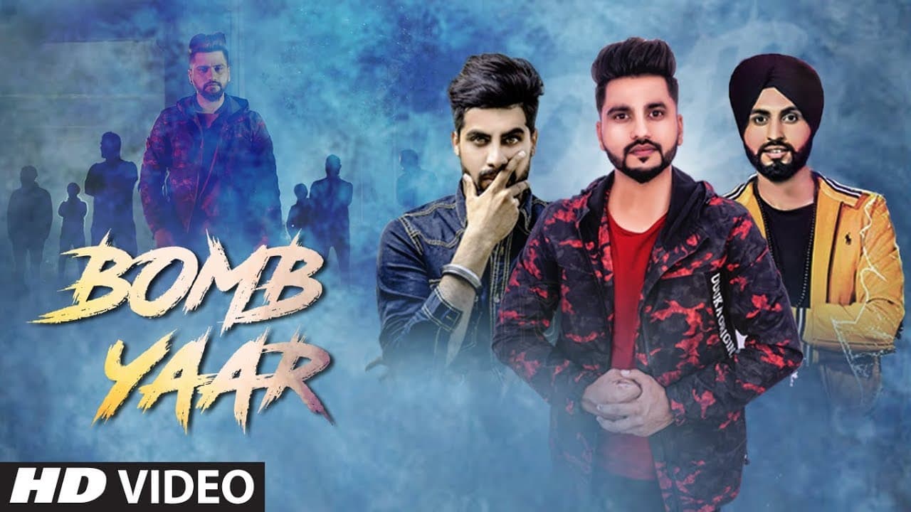 Bomb Yaar: Laddi Ghag (Full Song) Preet Hundal | Singga | Latest Punjabi Songs 2018