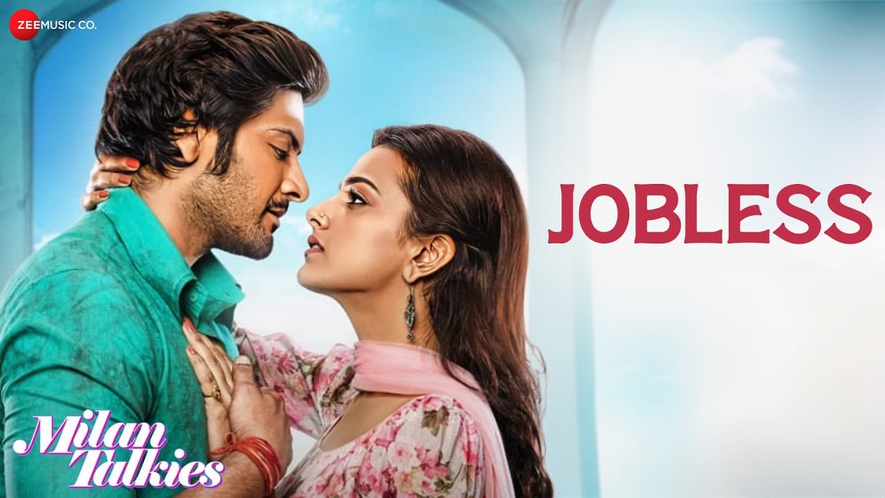 Jobless - Ali Fazal, Shraddha Srinath | Akriti, Sukriti & Prakriti Kakar | Milan Talkies |Full Video