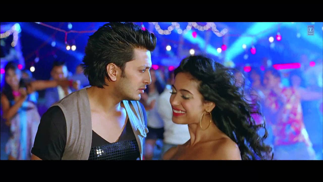 Volume High Karle Full Video Song | Kyaa Super Kool Hain Hum | Riteish Deshmukh, Tusshar kapoor