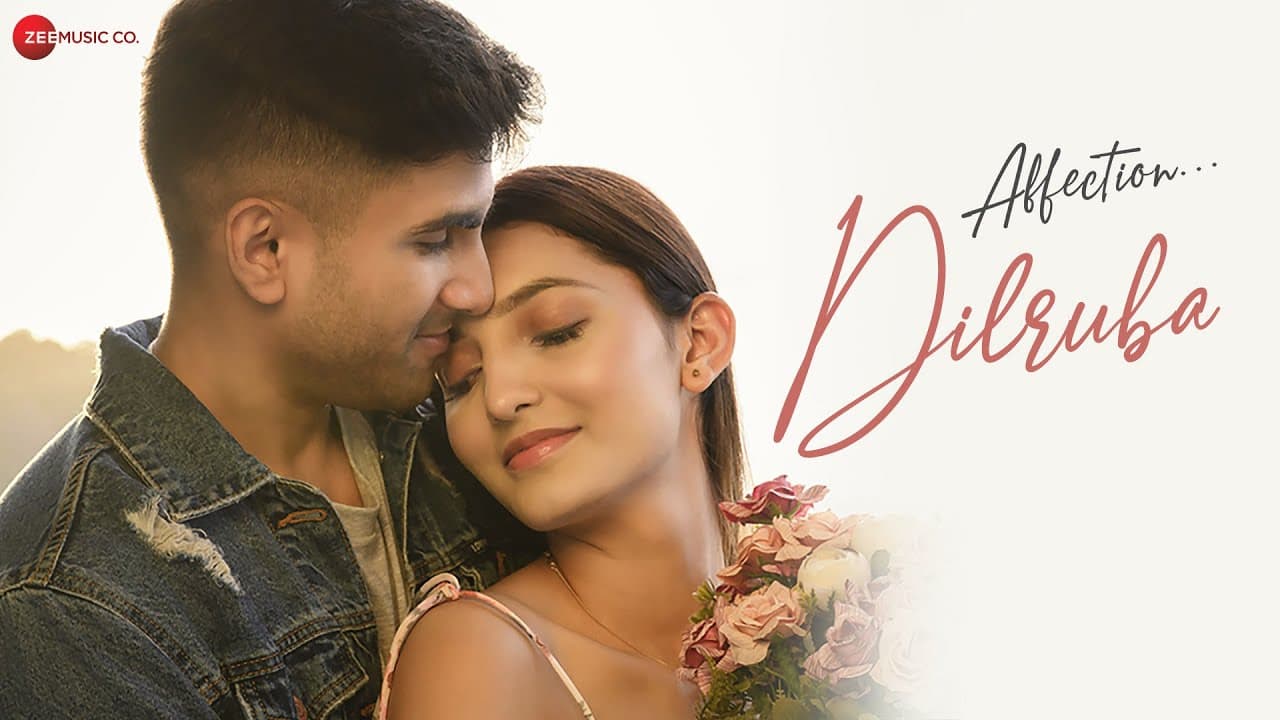 Dilruba - Affection | Akanksha Bhadoriya & Atul Gautam | Atul Gautam