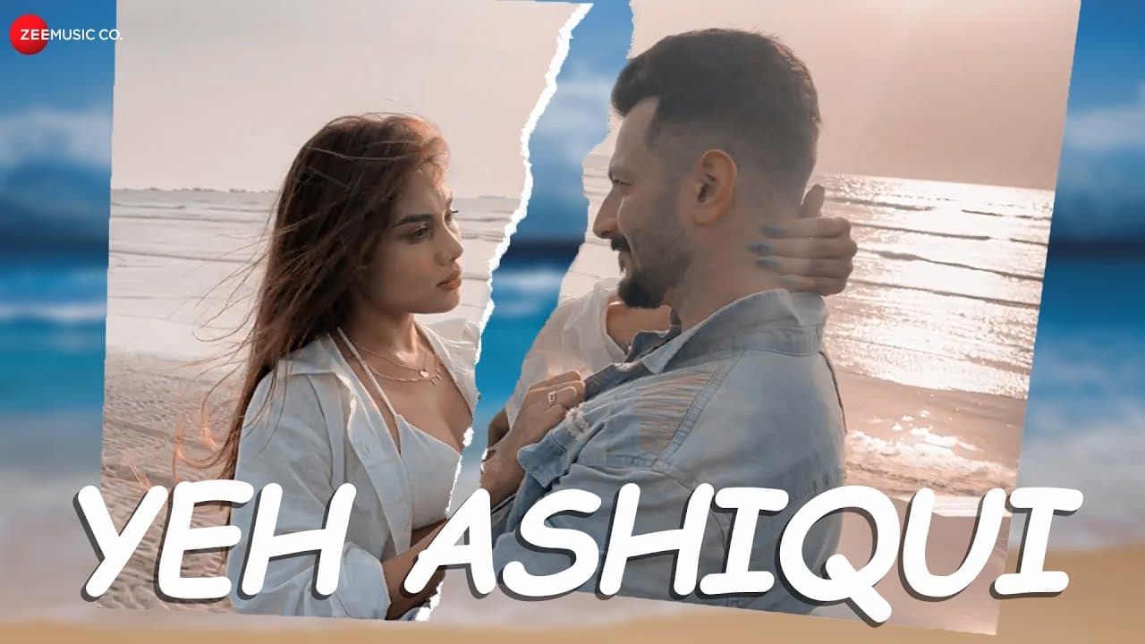 Yeh Ashiqui | Rishabh Tandon & Roselyn Dsouza | Ashok Roy | Soham Majumdar | The Faqeer Pad Studios