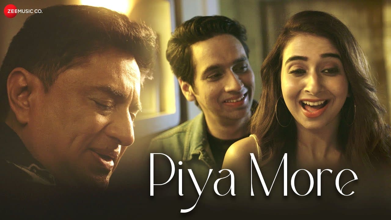Piya More - Official Music Video | Anand Raaj Anand | Shivam Gupta & Aashna Kinger | Ibrahim Ashq