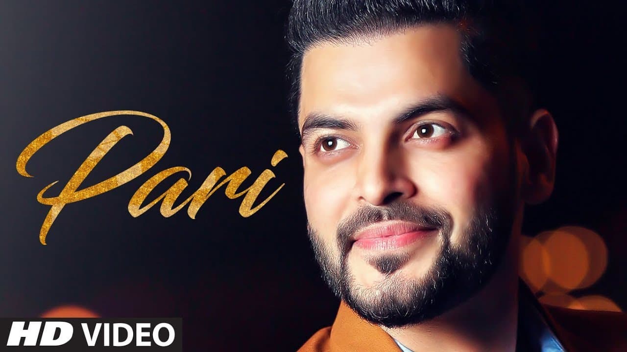 Pari (Full Song) Sangram Hanjra | Love Sagar | Jagdeep Sangala | Latest Punjabi Songs 2019