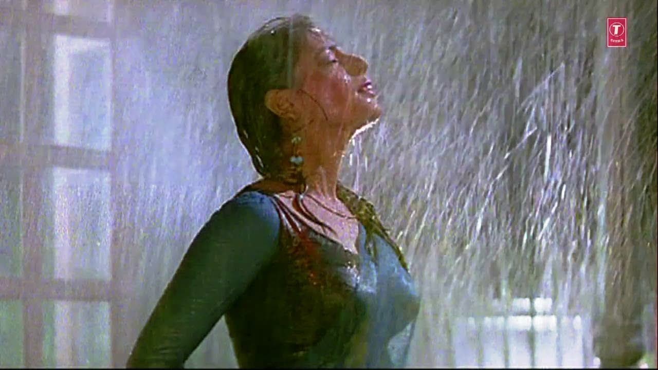 Sawan Jo Aag Lagaye (Full Video Song) - Kasam Teri Kasam