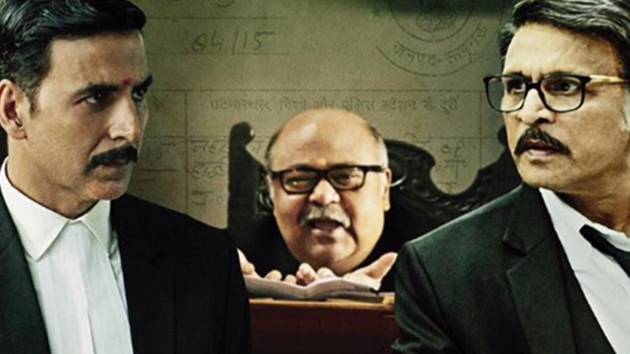 जॉली एलएलबी 2 – अक्षय कुमार की जबरदस्त कोर्टरूम ड्रामा! | फुल मूवी रिव्यू | सौरभ शुक्ला, अन्नू कपूर