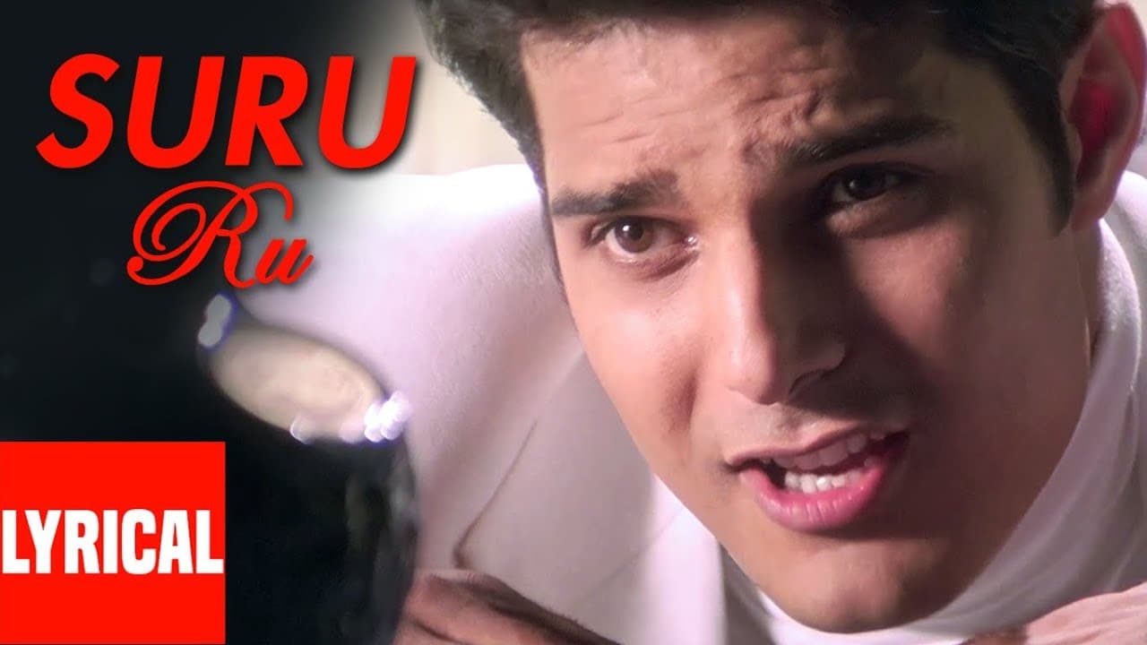 Suru Ru Lyrical Video | Tum Bin | Sonu Nigam | Priyanshu Chatterjee, Himanshu Mallik, Sandali Sinha