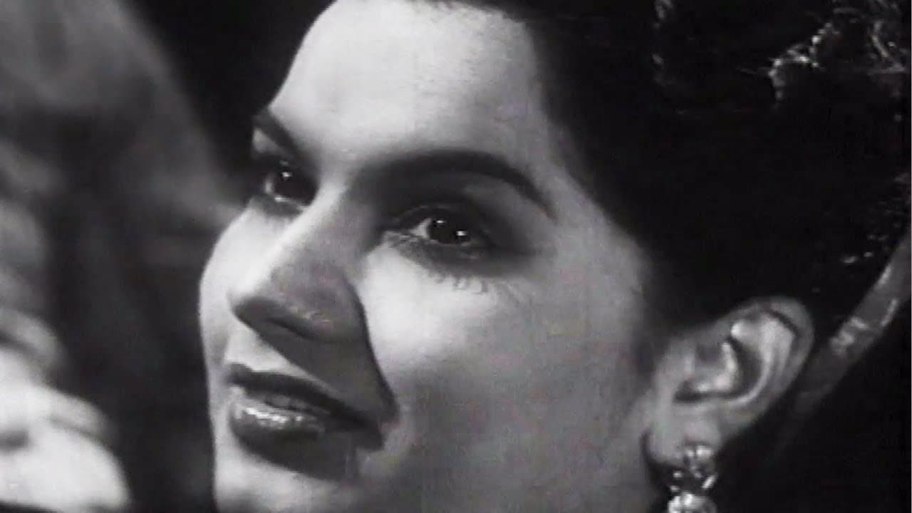 Na Yeh Chand Hoga Na Taare Rahenge - Hemant Kumar | Shyama | Shart Old Hindi Song