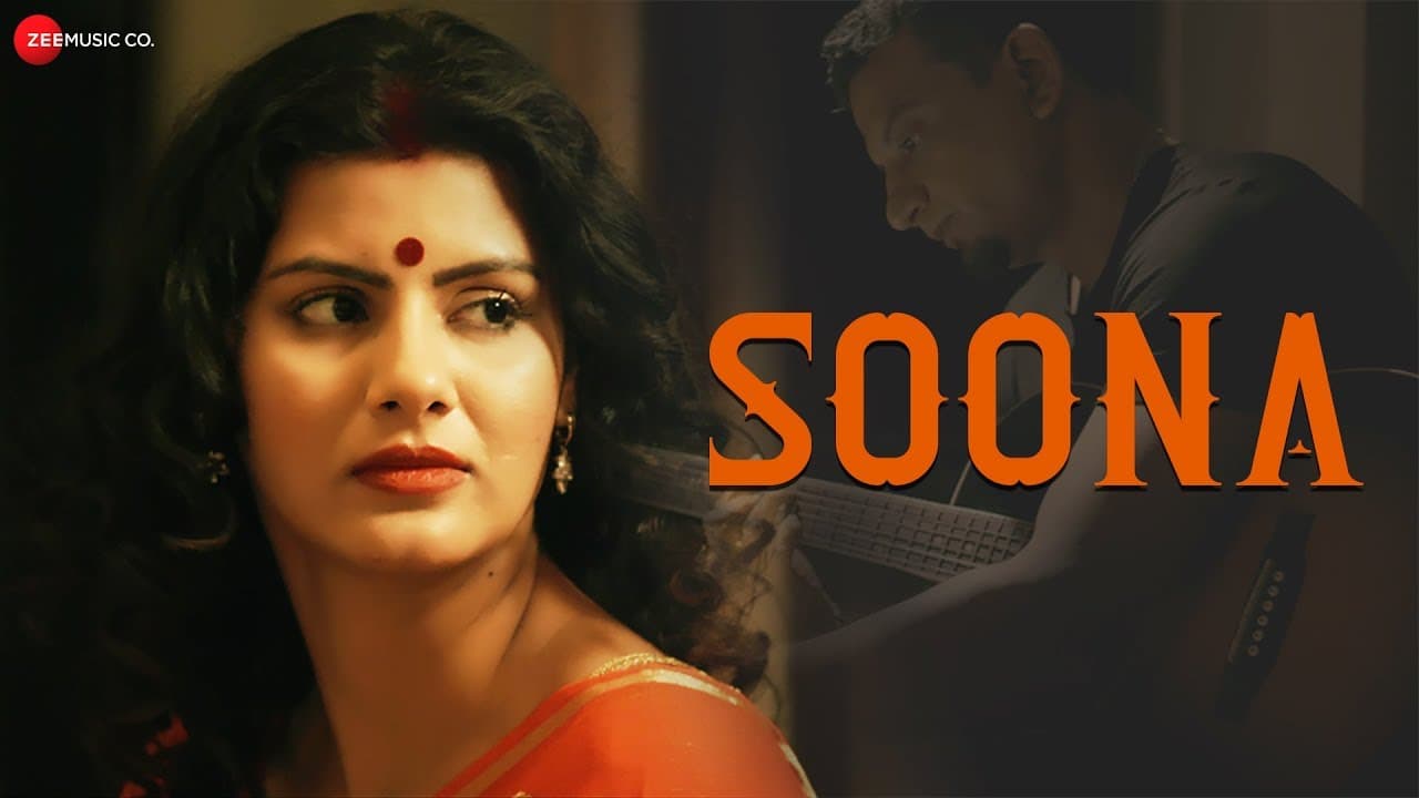 Soona - Official Music Video | Chandroday Ghosh | Juhi Khan | Sandipa Dutta