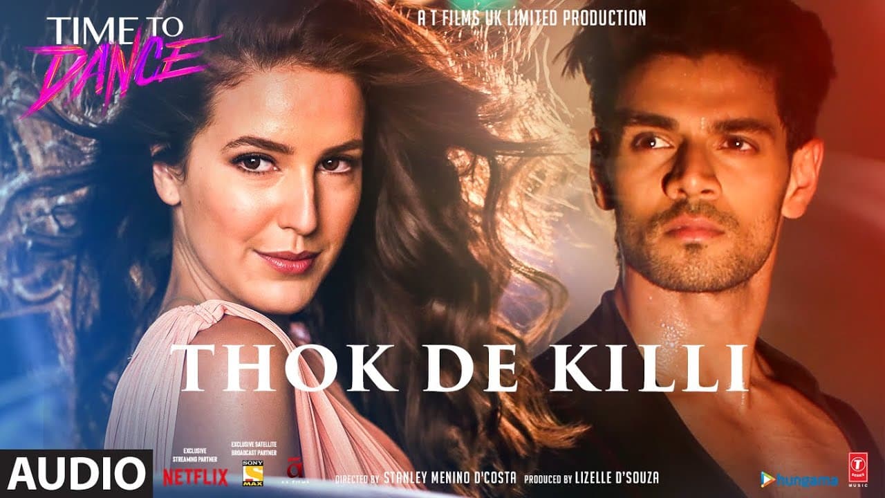 Thok De Killi (Full Audio Song) Navraj Hans | Rochak Kohli | Time To Dance | Sooraj, Isabelle