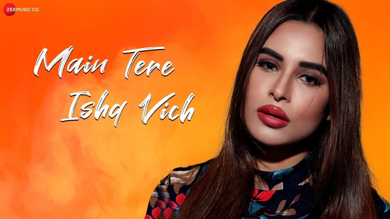 Main Tere Ishq Vich - Official Music Video | Mayra Singh, Manish Patel | Jayant S,Mansi B |Chandan S