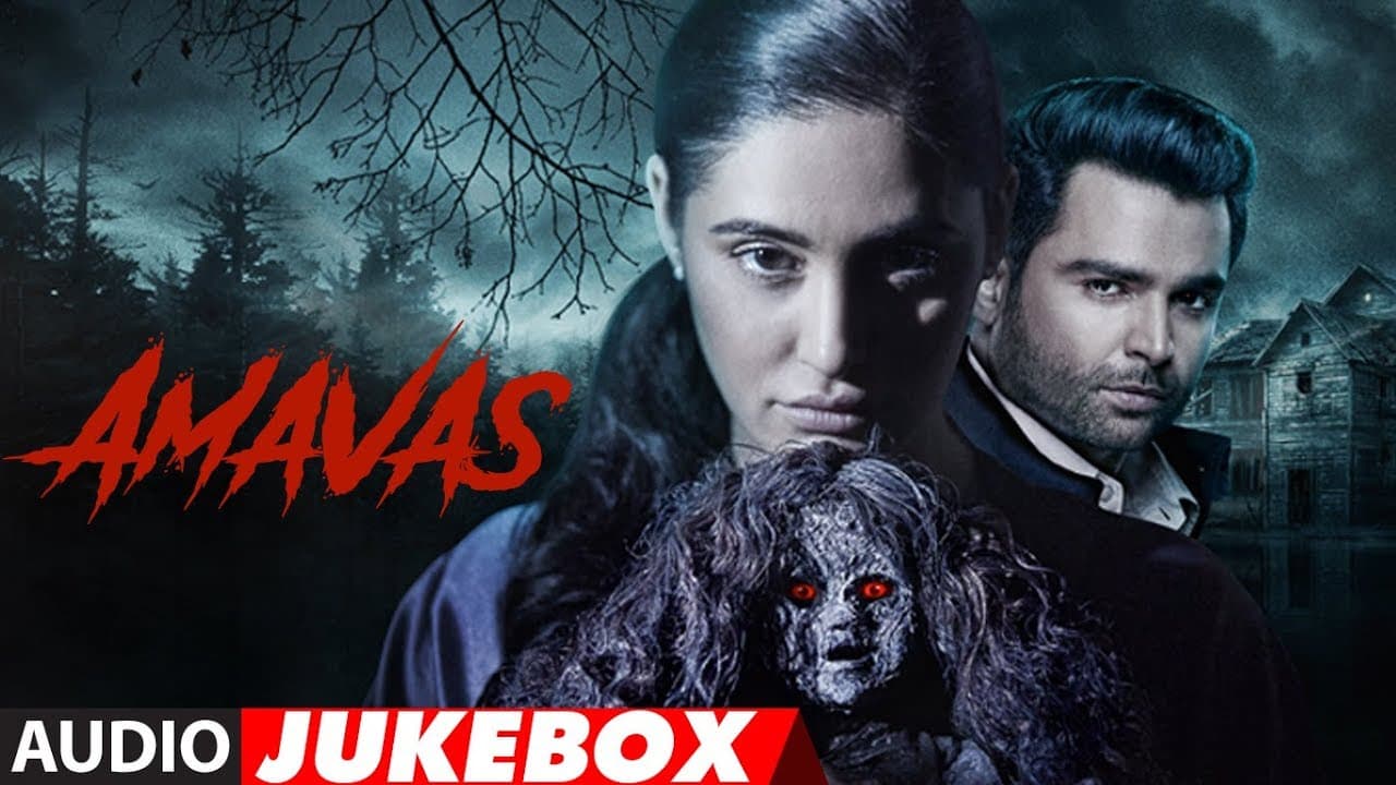 Full Album: Amavas | Sachiin Joshi, Vivan Bhathena, Nargis Fakhri, Navneet | T-Series