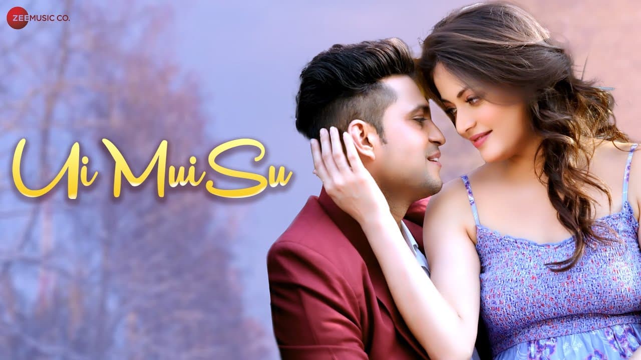 Ui Mui Su - Official Music Video | Reena Mehta & Suresh Wadkar | Aamir Shaikh & Sneha Ullal