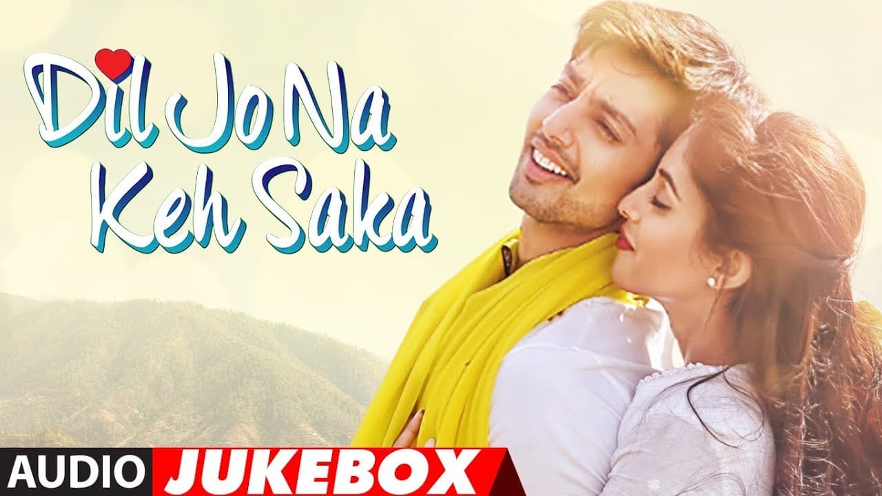 Dil Jo Na Keh Saka Full Album | Audio Jukebox | Himansh Kohli & Priya Banerjee
