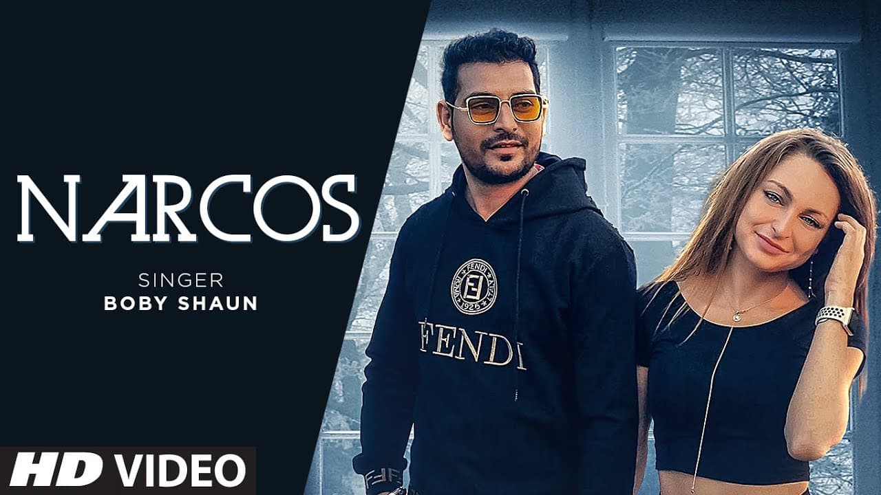 Narcos (Full Song) Boby Shaun | Gurmeet Gora | Johnyy Vick | Latest Punjabi Songs 2020