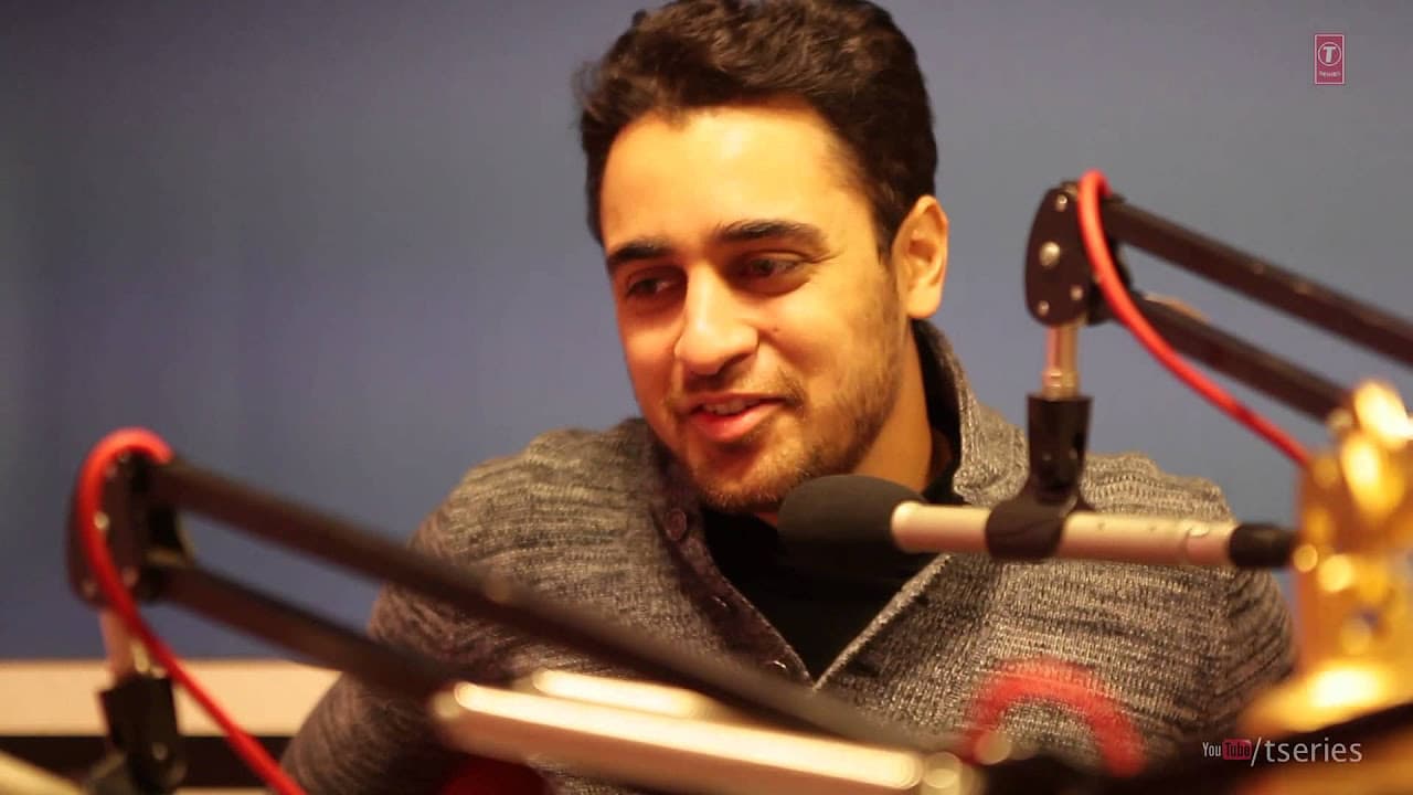 Imran Khan Interview | 93.5 Red FM Studios | Once Upon A Time In Mumbaai Dobaara Promotions