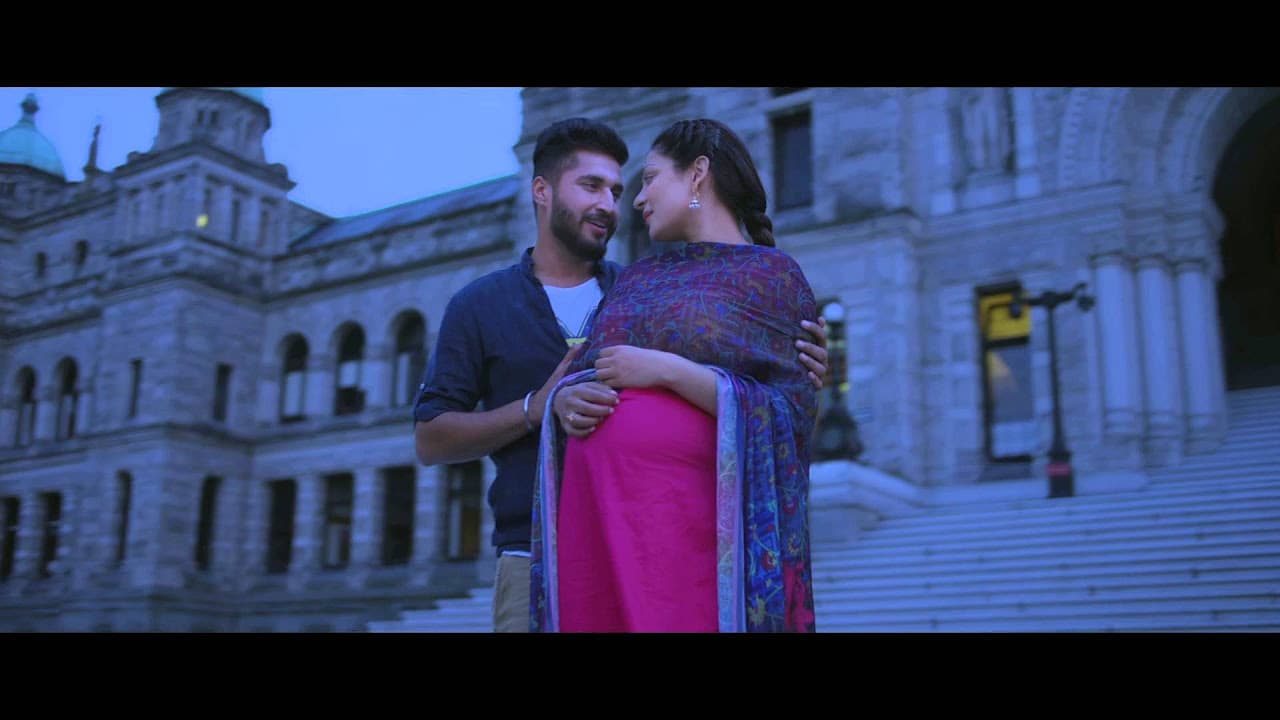 Marjawaan (Official Video) | Jassie Gill | Channo Kamli Yaar Di | Latest Punjabi Song |Speed Records