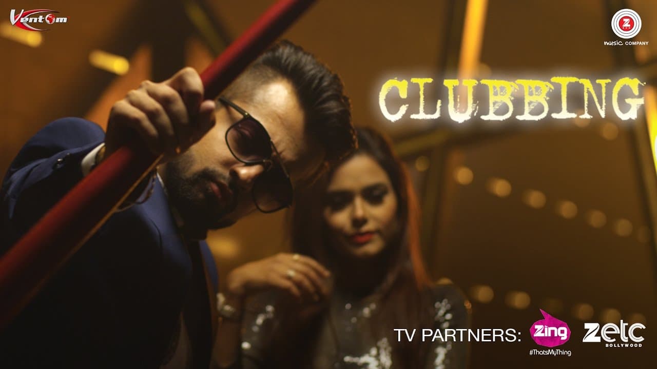 Clubbing - Official Music Video | Abhi & Nikks | Manan | Shanky RS Gupta | Ventom
