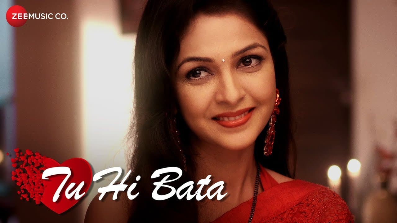 Tu Hi Bata - Official Music Video | Sudhakar Dutt Sharma