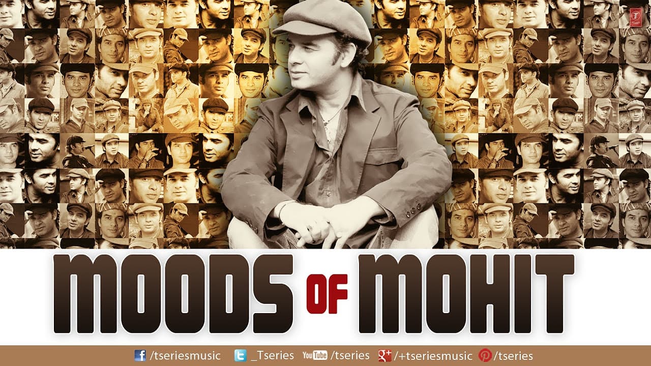 Best Songs Of Mohit Chauhan | T-Series