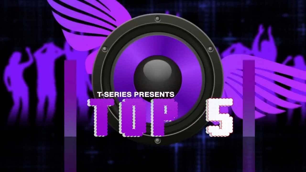 "Bollywood Top 5 Songs" | Episode 12