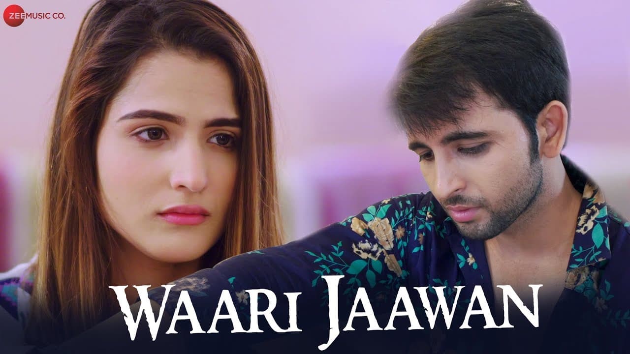Waari Jaawan - Official Music Video | Vicky Rohilla, Riya Krishanchandani & Mamta Singh