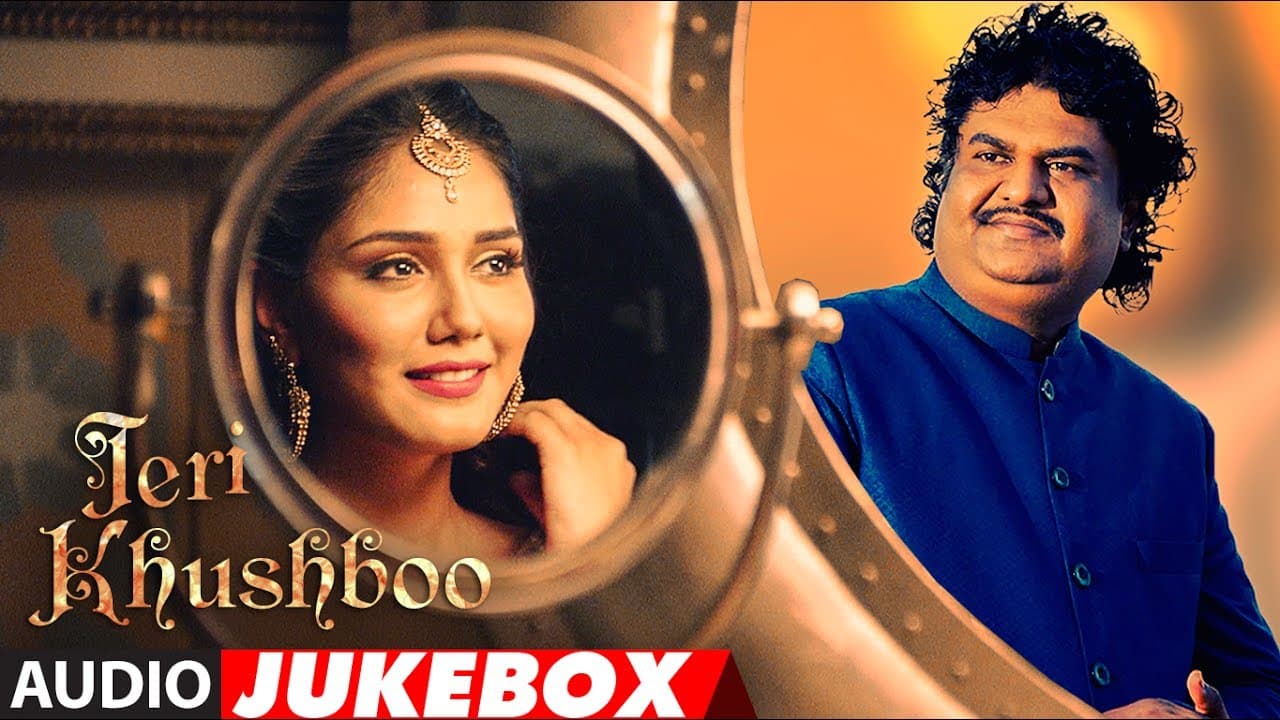Teri Khushboo Full Album ( Audio Jukebox) | Osman Mir