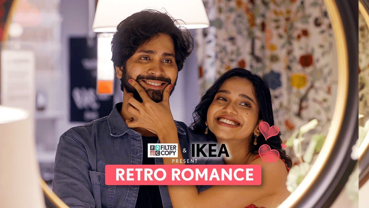 FilterCopy | Locked Up With Partner At Night | Ft. ‪@ankushbahuguna‬, Bhagyashree Limaye