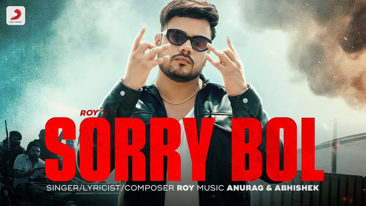 Sorry Bol | ROY | Official Music Video | Kallu Bushana | Latest Haryanvi Song