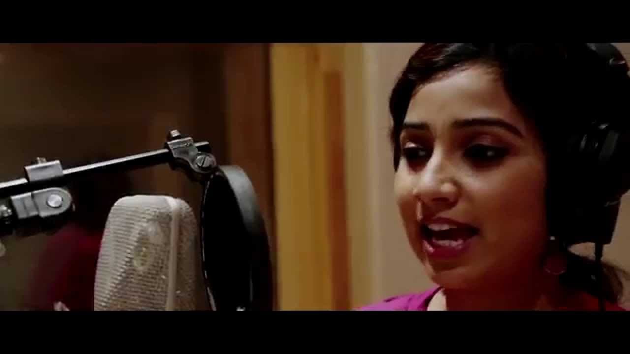 Oru Oorula Rendu Raja - Sundari Pennae Making | D. Imman, Shreya Ghoshal | Kannan