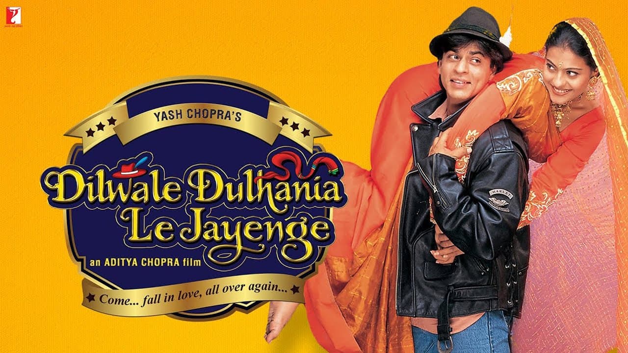 Relive the magic of DDLJ | Shah Rukh Khan, Kajol, Amrish Puri, Farida Jalal, Anupam Kher Jatin-Lalit