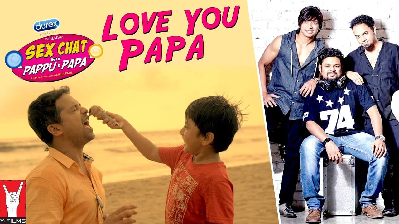 Love You Papa | OST: Se× Chat with Pappu & Papa | Superbia feat. Shubh Mukherji | Se× Education