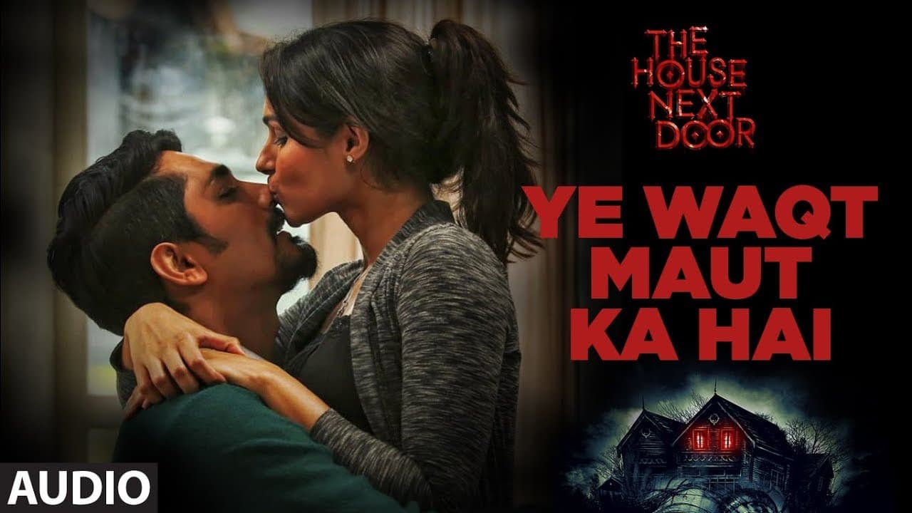 YE WAQT MAUT KA HAI (Full Audio Song) | Sooraj Jagan, Shilpa Natarajan | The House Next Door
