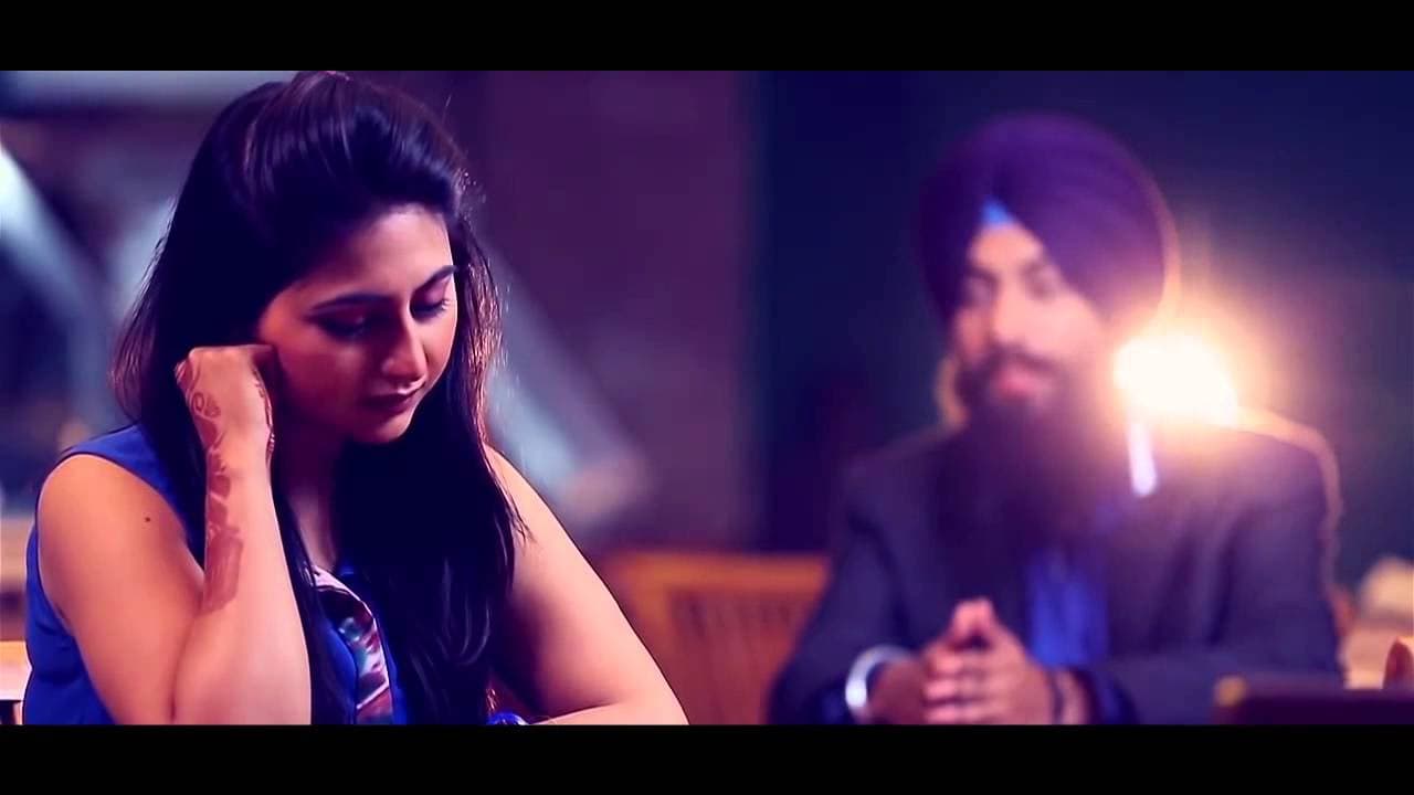 Tareyan Di Loye | Bir Singh | Full Official Music Video 2014