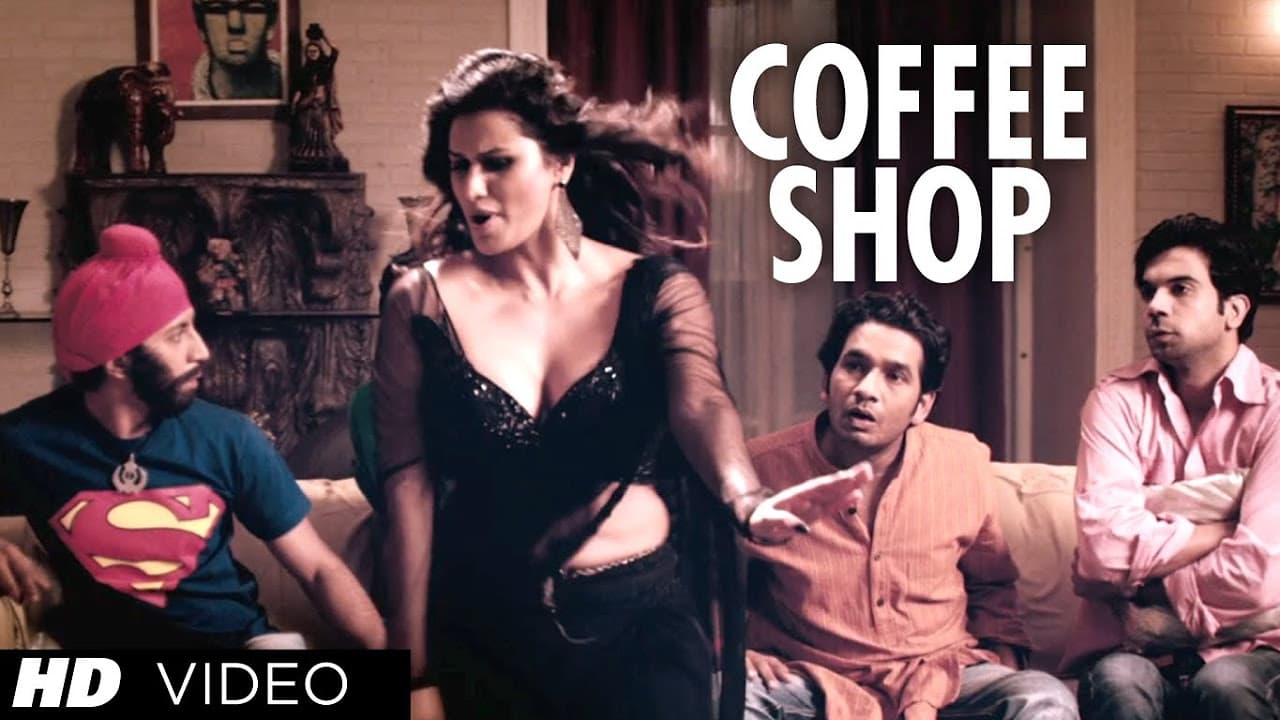 Coffee Shop Mein Video Song | Boyss Toh Boyss Hain
