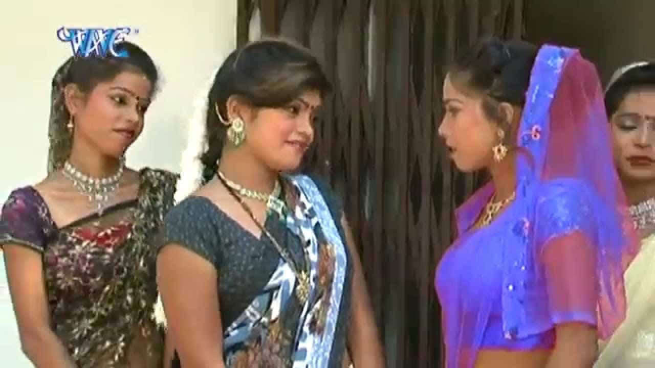 Aag Lagal हमर जवनिया में - Rasgar Mahina Chait Ke | Arvind Akela Kalluji | Bhojpuri Hit Song