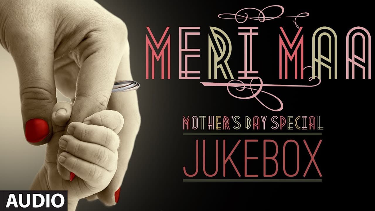 Mother's Day Special Jukebox