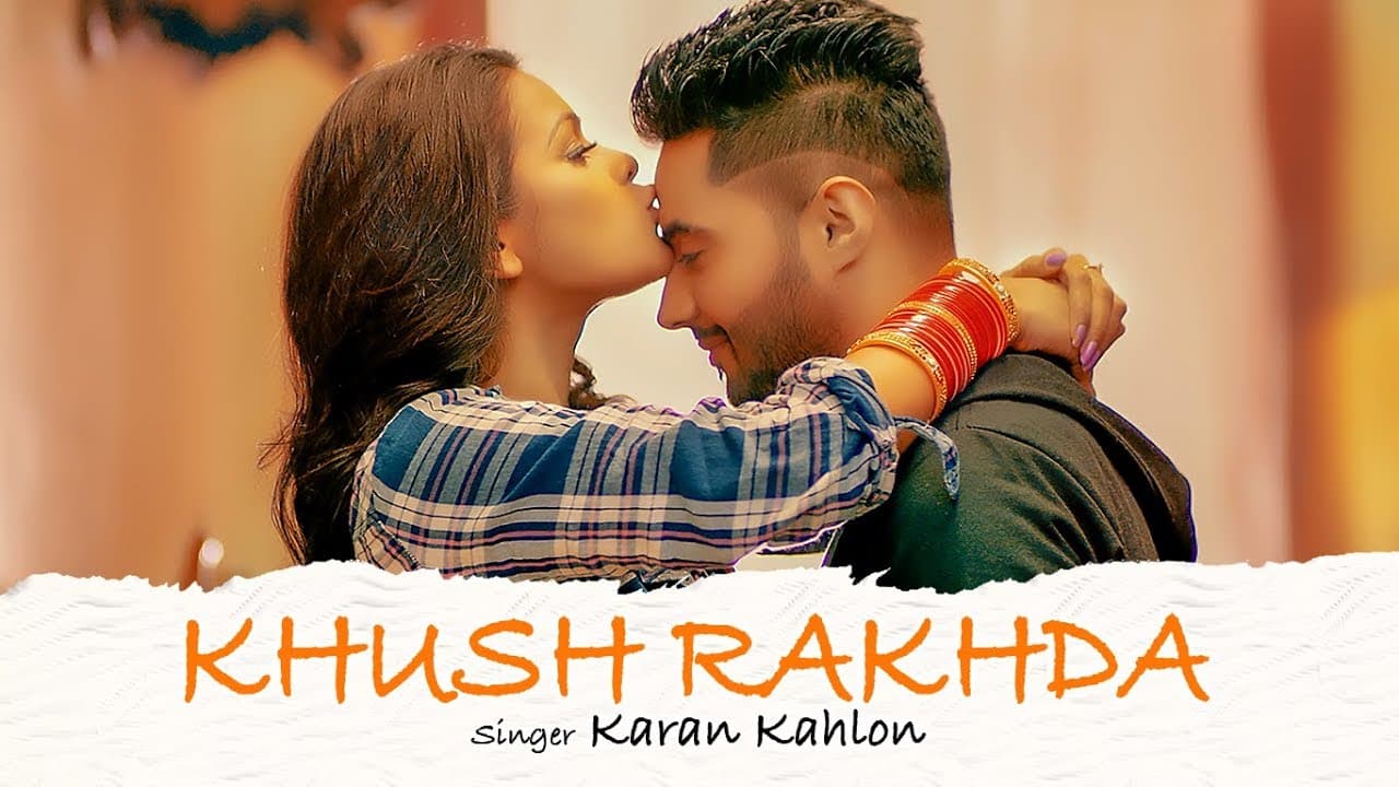 Khush Rakhda: Karan Kahlon (Full Song) G. Guri | Singh Jeet | Latest Punjabi Songs 2019