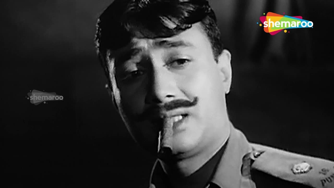 Kabhi Khud Pe | Mohd. Rafi | Dev Anand | Hum Dono (1961)