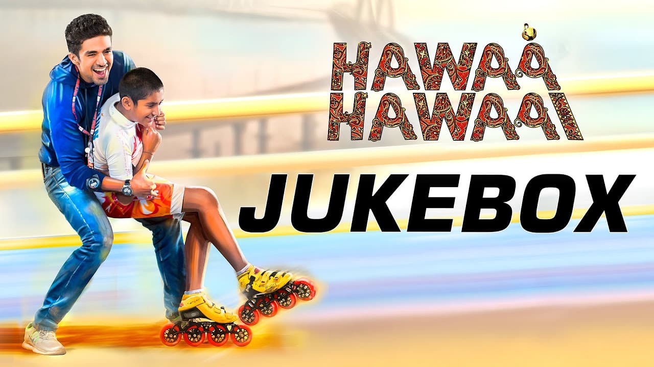 Hawaa Hawai - Jukebox - Full Album - All Songs
