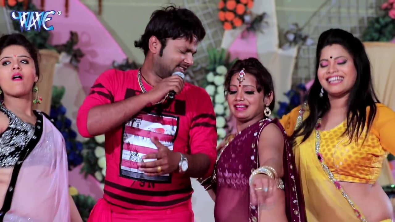 Ranjit Singh का सुपरहिट चइता VIDEO SONG - Garmi Se Lesata Bayi - Bhojpuri Chaita Geet 2021