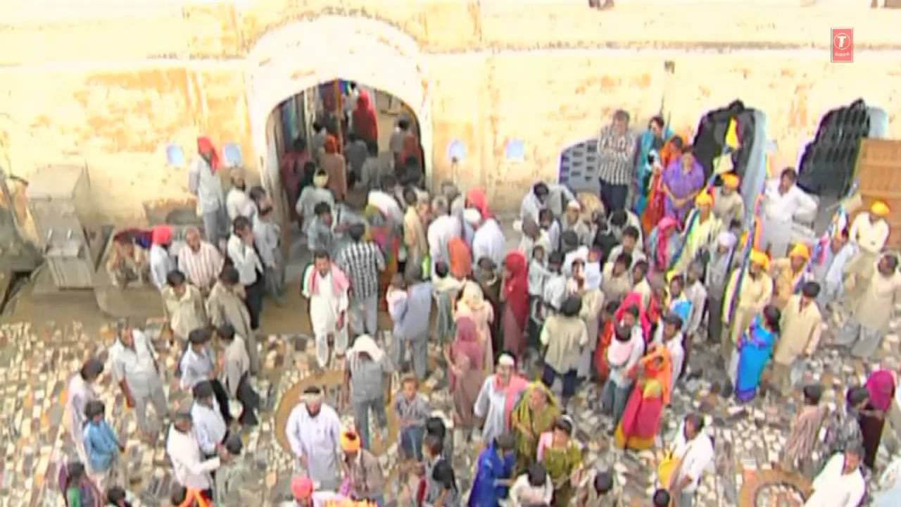 Bhado Maas Ke Mele Main Goga Jahar Veer Bhajan [Full Video Song] I Laadla Gorakh Ka