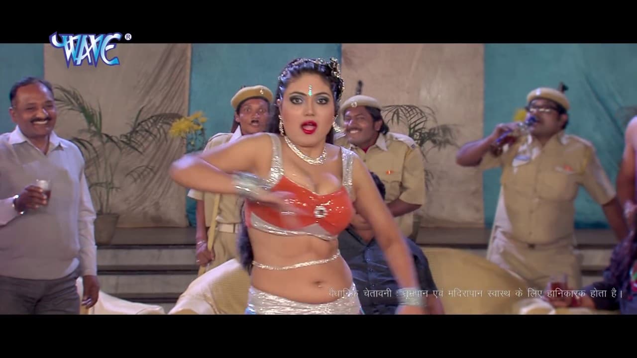 जोबना के दूध में बा पावर || Power Se Uad Jai Fuse || Bhojpuri Hit Song @WaveMusicIndia