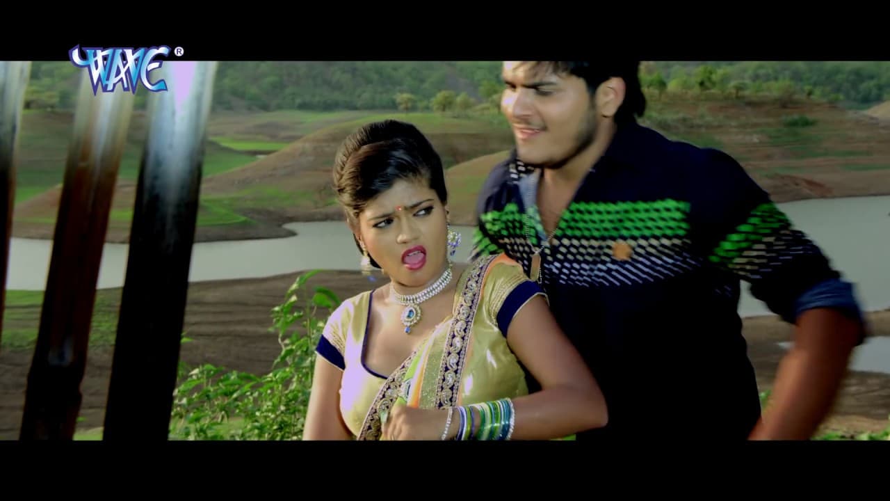 दिन भर कटल रहे रात भर सटल रहे - Dildar Sajana -  Kallu & Niisha - Bhojpuri  Songs 2021 new