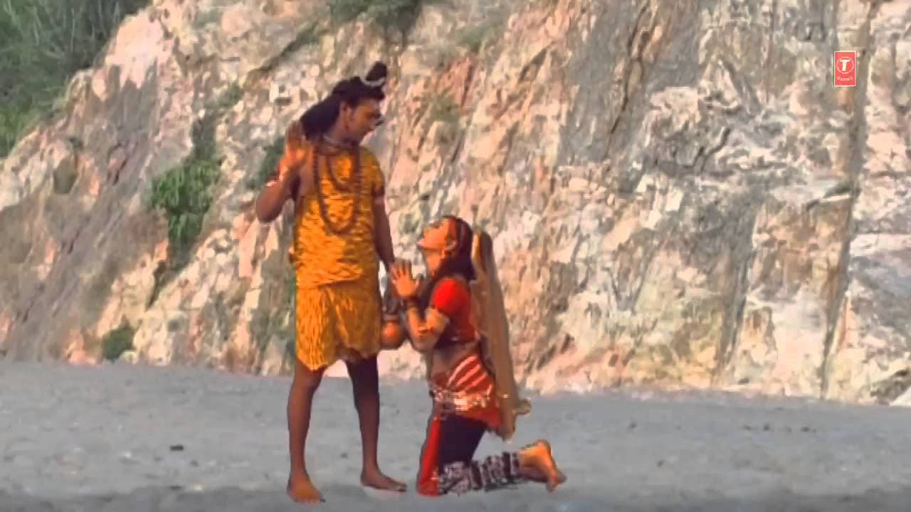 Sakhi Mann Mahal Mein Na Laage Pawan Singh Bhojpuri Shiv Bhajan [Full Song] I Aile Kailash Ke Raja